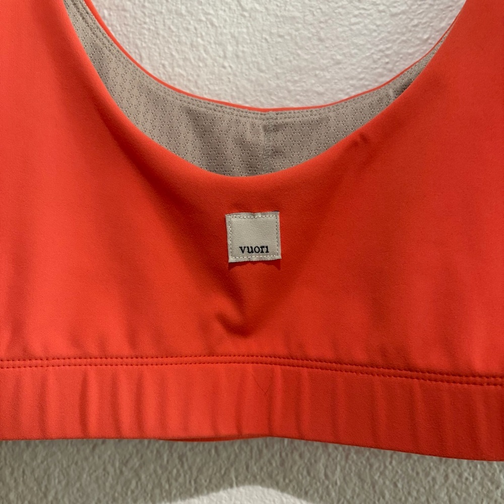 Vuori Daily Bra SZ L - Picture 8 of 12